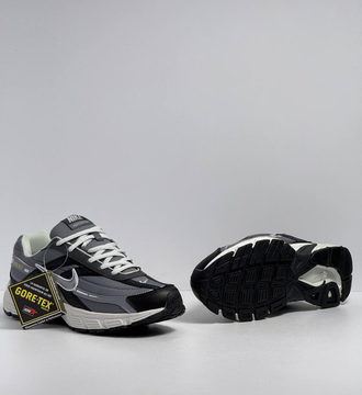 Nike Initiator GoreTex Anthracite Утепленные