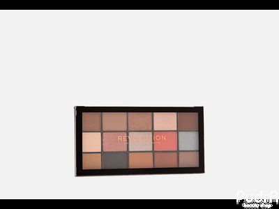 Makeup Revolution Палетка теней Re-Loaded Palette Hypnotic