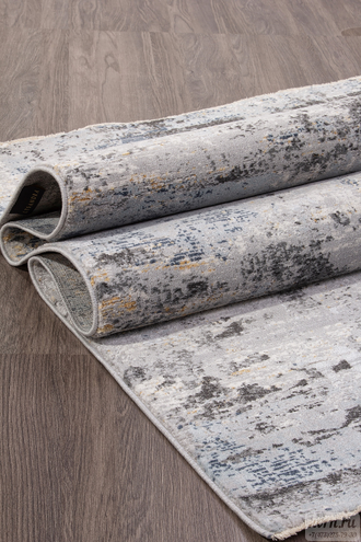 Ковер Petra L0773B LIGHT GRAY / 2*3 м