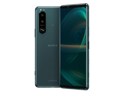 Sony Xperia 5 III 8/256GB Зеленый