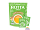 Тайский оригинальный имбирный чай HOTTA Original Ginger 126 гр (14 саше)