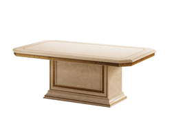 СТОЛ ЖУРНАЛЬНЫЙ LEONARDO ПРЯМОУГОЛЬНЫЙ (L140*P80*H54) arredoclassic