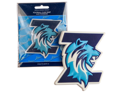 Магнит ФК ЗЕНИТ ЛЕВ 190254