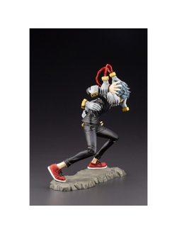 Фигурка 1/8 Томура Шигараки (Tomura Shigaraki)