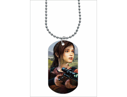 Жетон THE LAST OF US, ОДНИ ИЗ НАС №5