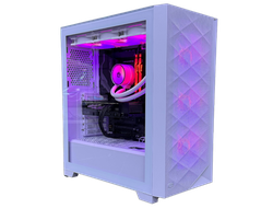 Ryzen 7 5700X3D + RTX 4060