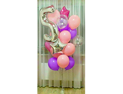 Набор шаров №36