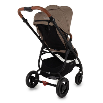 Valco Baby Snap Ultra Trend, Grey Marle