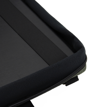 Сумка для ноутбука 17.3 - 18 дюймов Optimum RL, хаки