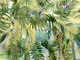 Фреска ручной работы Dream Tropical Vibe MT34-COL1