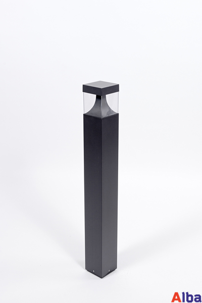 LED светильник садово-парковый 852-900