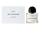 Byredo Bal d&#039;Afrique / Африканский бал 10 мл