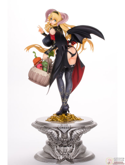 Фигурка 1/8 Маммона (Mammon)