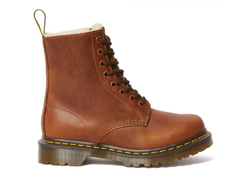 Dr. Martens зимние