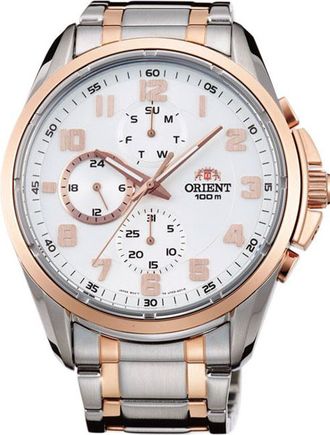 Мужские часы Orient UY05001W