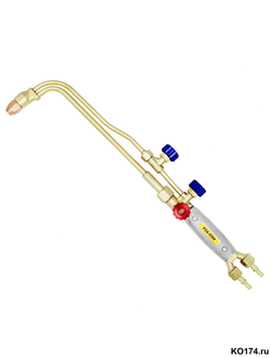 Резак ацетиленовый Р2А-02М (Optima)