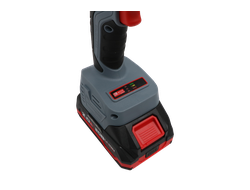 Аккумуляторный бесщеточный шуруповерт PROFIPOWER MKBL-20В