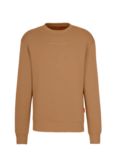 Джемпер Van Deer Casual Sweater  OCHER Размер XL