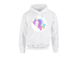 Толстовка Единорог №10