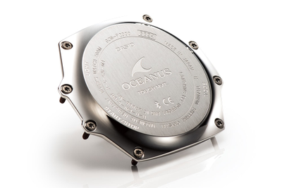 Часы Casio Oceanus OCW-P2000-1A