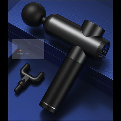 Высокочастотный электрический массажёр ZXWXZ A8 GRAY2