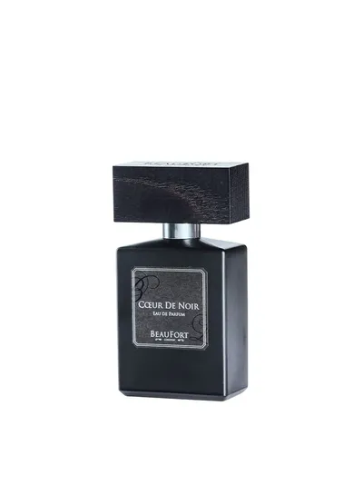 BeauFort London Coeur De Noir