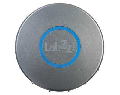 Астропланетарий Levenhuk LabZZ SP20  Grey