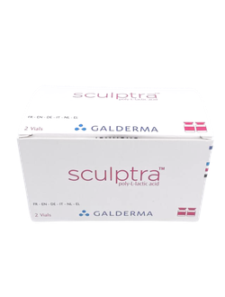 Sculptra