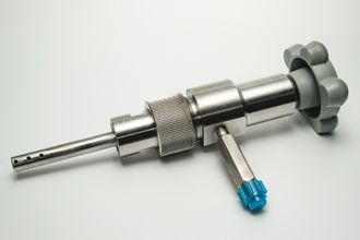 Пробоотборник АУН-50х14