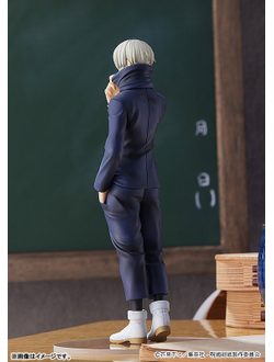 Фигурка Тогэ Инумаки (Toge Inumaki Pop Up Parade)