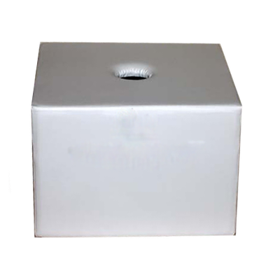 Мягкое основание для пузырьковой колонны «Большое»