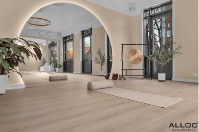 Ламинат Alloc Grand Avenue Елисейские Поля 8541