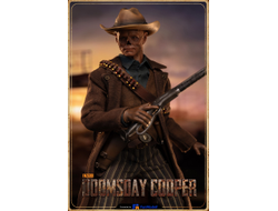 ПРЕДЗАКАЗ - Купер Говард, гуль (сериал Fallout)  - Коллекционная фигурка 1/6 Post-Apocalyptic Cooper (FM26001) - FunModell ?ЦЕНА: 27900 РУБ.?