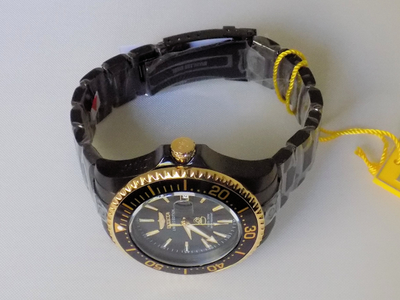 Invicta 23306 Grand Diver Diamond Automatic