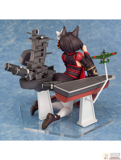 Фигурка 1/7 Ямасиро (Yamashiro)