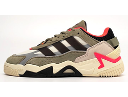 Adidas Niteball 2.0 Khaki Black