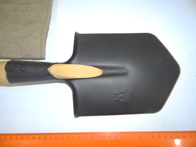 Сапёрная лопата ( 1985 год )