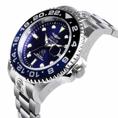 Invicta grand driver store