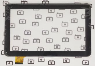 Тачскрин (тач, сенсор, стекло, экран, touch screen, touchscreen) для CutePad TX-M1021