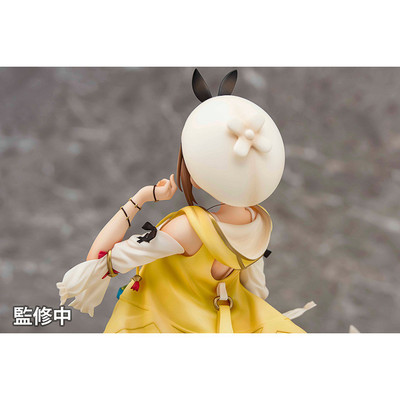 Фигурка 1/7 Райзалин Стаут (Reisalin Stout Wonderful Works)