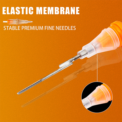 3 RSMT/0,35 - Round Shader Medium Taper "V-Select Ez"