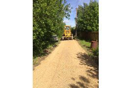 Автогрейдер ДЗ-180