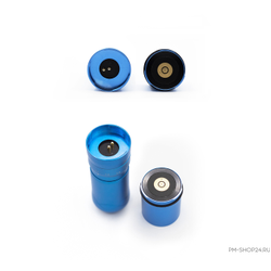 Беспроводной тату-аппарат 7 в 1 Defenderr Vector - в магазине pm-shop24.ru