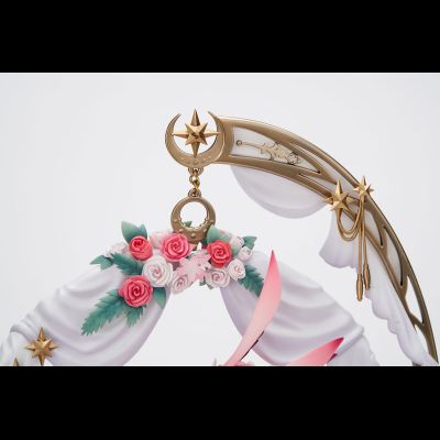 Фигурка 1/7 Сакура Яэ (Yae Sakura no Gensou Ver.)