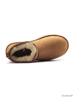 UGG ULTRA MINI CHESTNUT Женские (36-40)