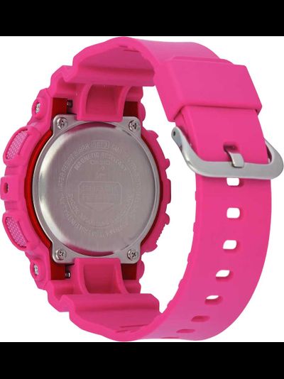 Часы Casio G-Shock GMA-S140PP-4A