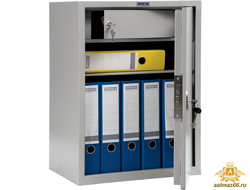 Шкаф бухгалтерский Практик SL-65T