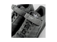 Кроссовки Adidas Forum Low Suede Grey зимние