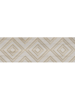 Настенная плитка декор1 Андерссон 1664-0205 20x60 ромбы