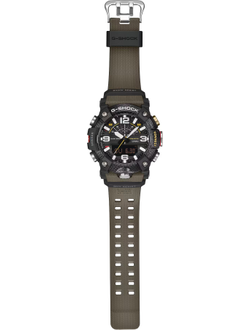 Часы Casio G-Shock GG-B100X-1A3